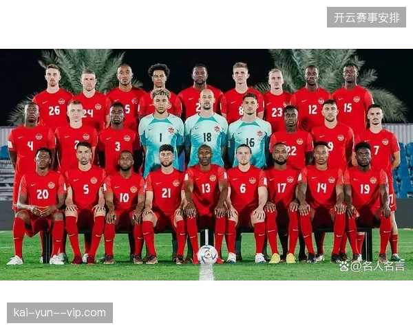 加拿大坐拥主场之利进行最后演练，戴维斯缺阵下球队进攻组织面临新考验